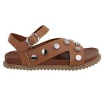 Papete Maisa Caramelo