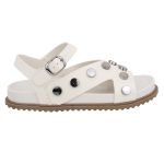 Papete Maisa Off White