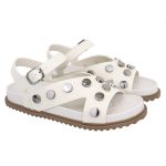 Papete Maisa Off White