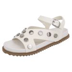 Papete Maisa Off White