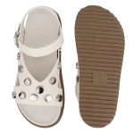 Papete Maisa Off White