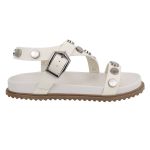 Papete Isabela Off White