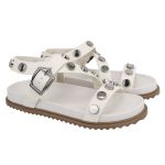 Papete Isabela Off White
