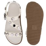 Papete Isabela Off White