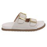 Papete Andressa Off White