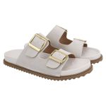 Papete Andressa Off White
