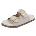 Papete Andressa Off White