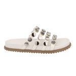 Papete Livia Off White