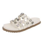 Papete Livia Off White