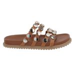 Papete Livia Caramelo