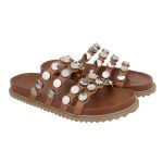 Papete Livia Caramelo