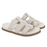 Papete Lorena Off White