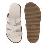 Papete Lorena Off White