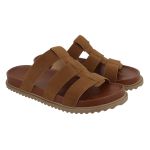 Papete Lorena Caramelo