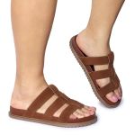 Papete Lorena Caramelo