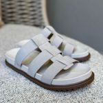 Papete Lorena Off White