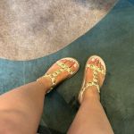 Papete Carol Off White