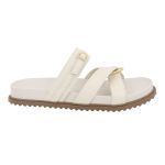 Papete Aline Off White