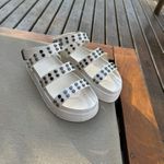 Flatform Lara Off-White