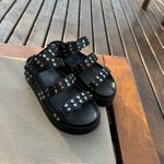 Flatform Lara Preta