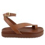 Flatform Helena Caramelo