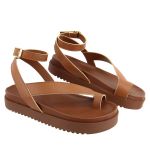 Flatform Helena Caramelo
