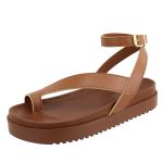 Flatform Helena Caramelo