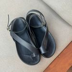 Flatform Helena Preta