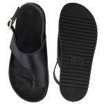 Flatform Clara Preta