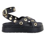 Flatform Cecilia Preta