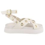 Flatform Cecilia Off-White