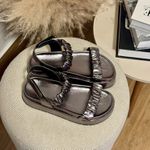 Flatform Anita Prata-Velho
