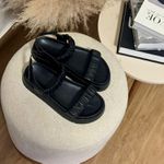 Flatform Anita Preta