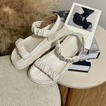 Flatform Anita Off-white