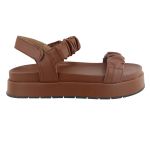 Flatform Anita Caramelo