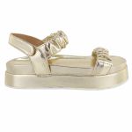 Flatform Anita Ouro-Ligth