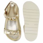 Flatform Anita Ouro-Ligth