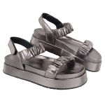 Flatform Anita Prata-Velho