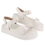 Flatform Anita Off-white