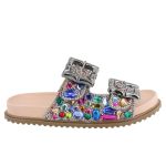 Papete Safira Multicolor