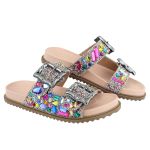 Papete Safira Multicolor