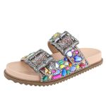 Papete Safira Multicolor