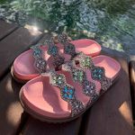 Papete Ágata Rosa