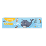 Gel Dental Powerdent Infantil Ocean Kids Tutti Frutti 50g