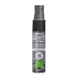 Spray Bucal Powerdent Defense Ice Black