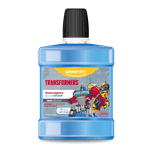 Antisséptico Bucal Infantil Powerdent Transformers 300ml