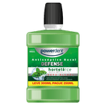 Antisséptico Bucal Powerdent Hortelã L300 P250ml
