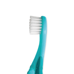 Escova de Dente Infantil com Mordedor Powerdent Mundo Bita