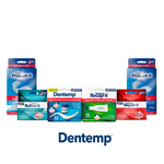 Protetor Bucal Dentemp Anti Bruxismo Protect It 2un