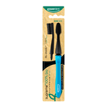 Escova de Dentes Powerdent Eco Supreme Bio 2 Refis